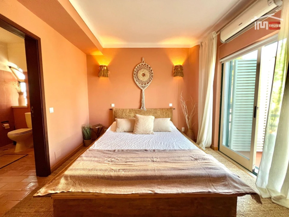 Moradia T3 para Venda em Carvalhal Foto 28