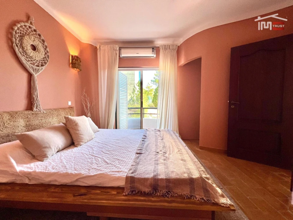 Moradia T3 para Venda em Carvalhal Foto 29