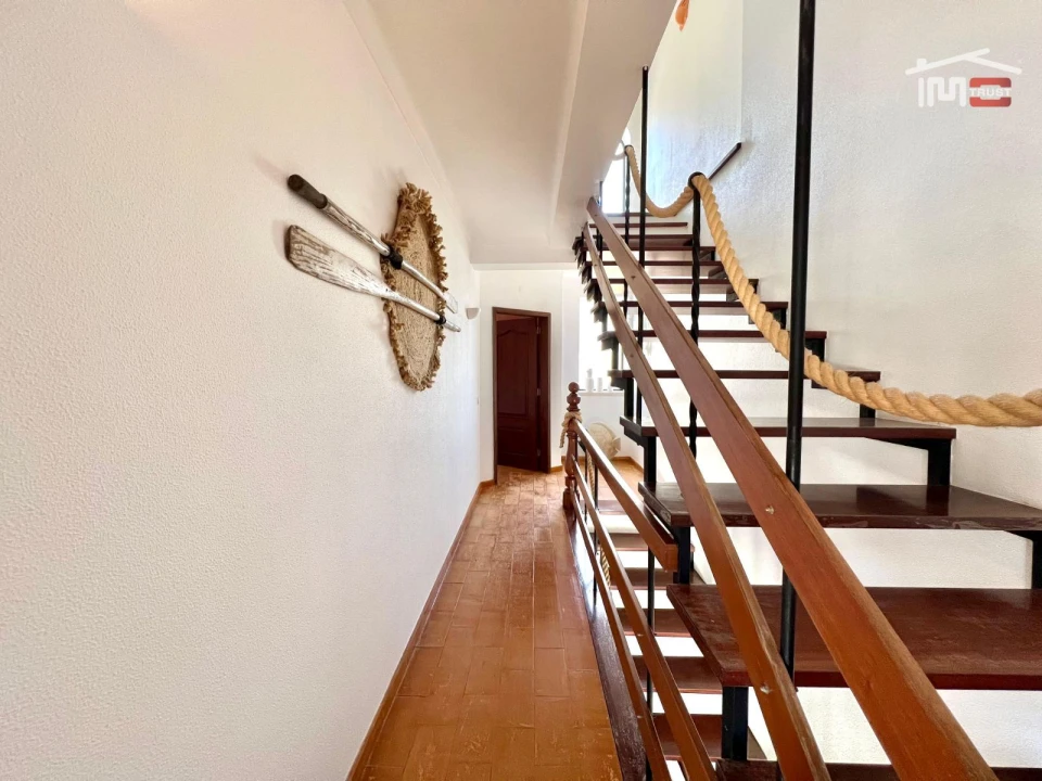 Moradia T3 para Venda em Carvalhal Foto 32