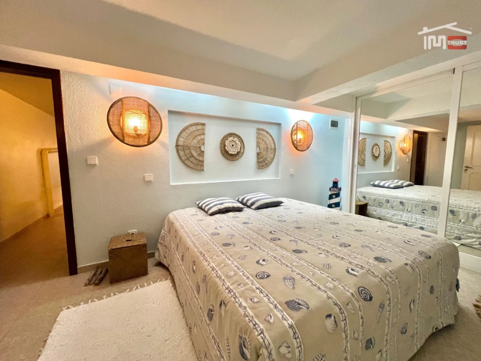 Moradia T3 para Venda em Carvalhal Foto 34