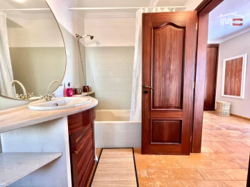 Moradia T3 para Venda em Carvalhal