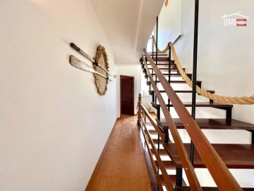 Moradia T3 para Venda em Carvalhal