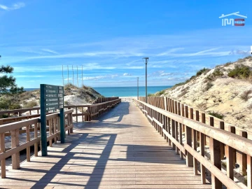 Moradia T3 para Venda em Carvalhal