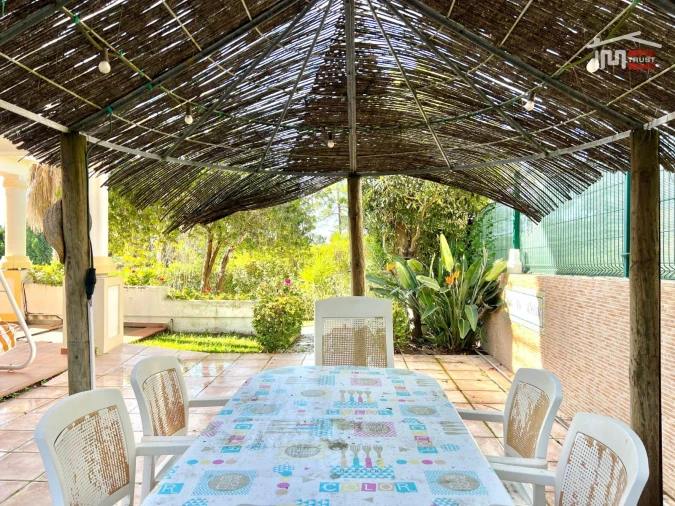 Moradia T3 para Venda em Carvalhal Foto 3