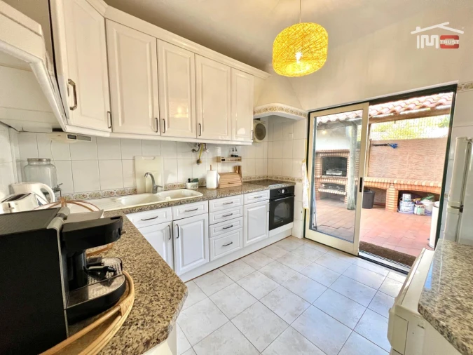 Moradia T3 para Venda em Carvalhal Foto 16