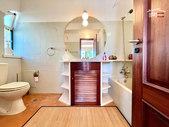 Moradia T3 para Venda em Carvalhal Foto 25