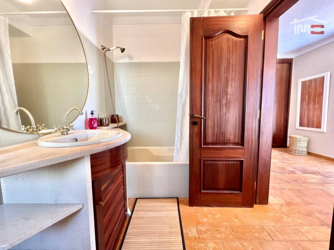 Moradia T3 para Venda em Carvalhal Foto 26