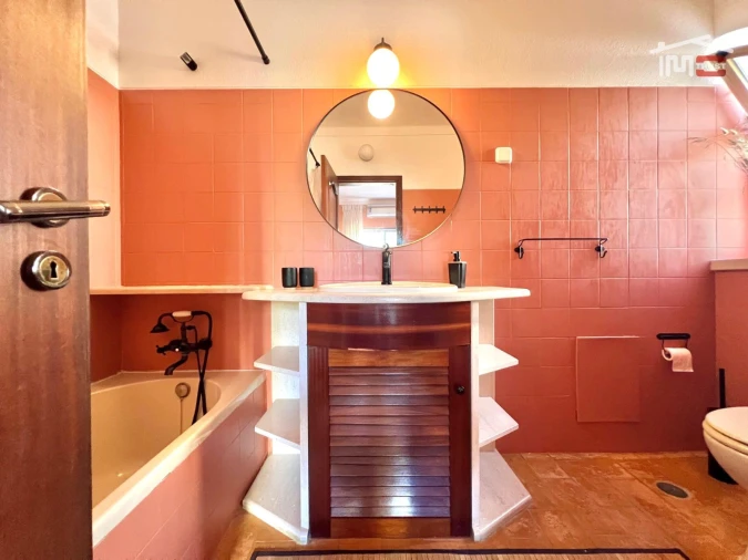 Moradia T3 para Venda em Carvalhal Foto 30