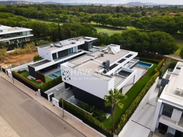 Apartamento T4 para Venda em Quarteira