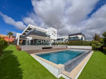 Apartamento T4 para Venda em Quarteira