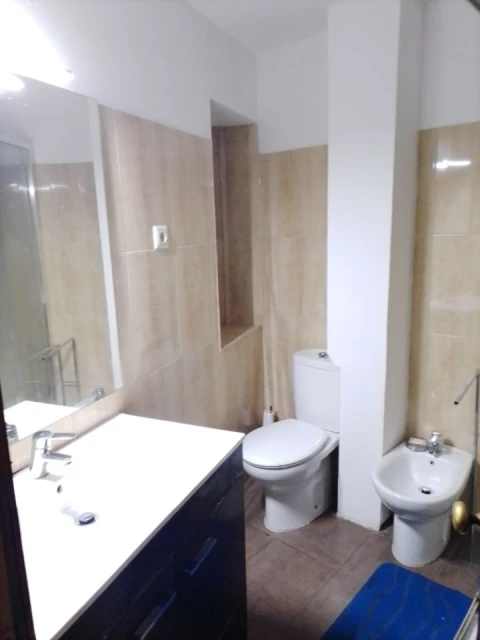 Apartamento T3 para Venda em Paranhos