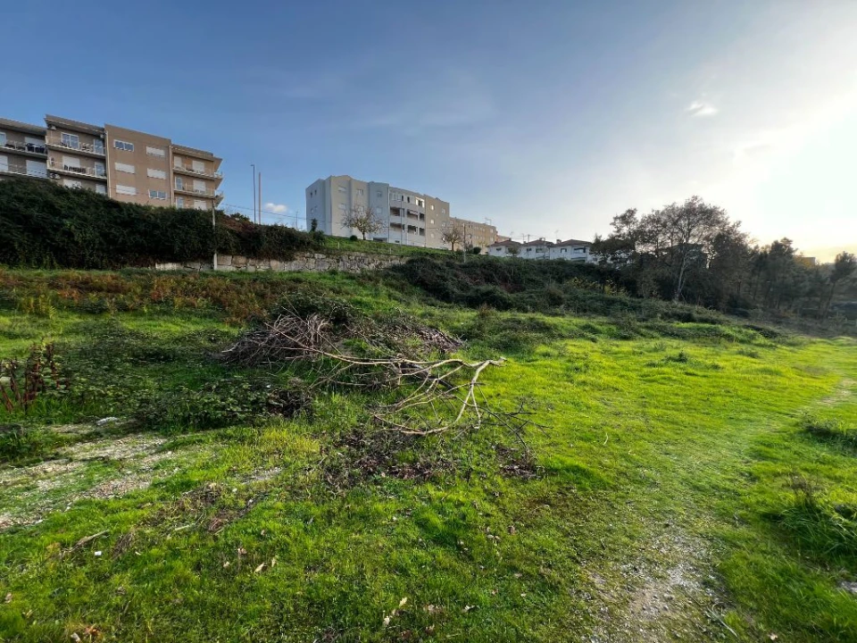 Terreno para Venda em Amarante (São Gonçalo), Madalena, Cepelos e Gatão Foto 8