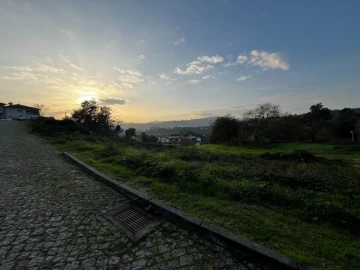 Terreno para Venda em Amarante (São Gonçalo), Madalena, Cepelos e Gatão