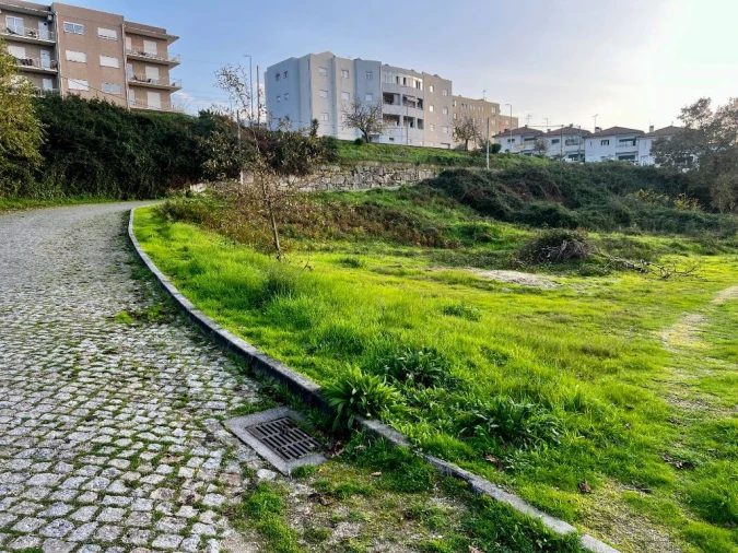 Terreno para Venda em Amarante (São Gonçalo), Madalena, Cepelos e Gatão Foto 7