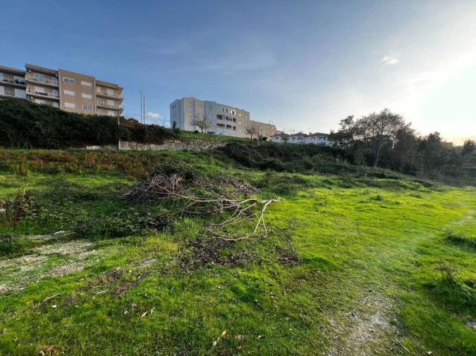 Terreno para Venda em Amarante (São Gonçalo), Madalena, Cepelos e Gatão Foto 8