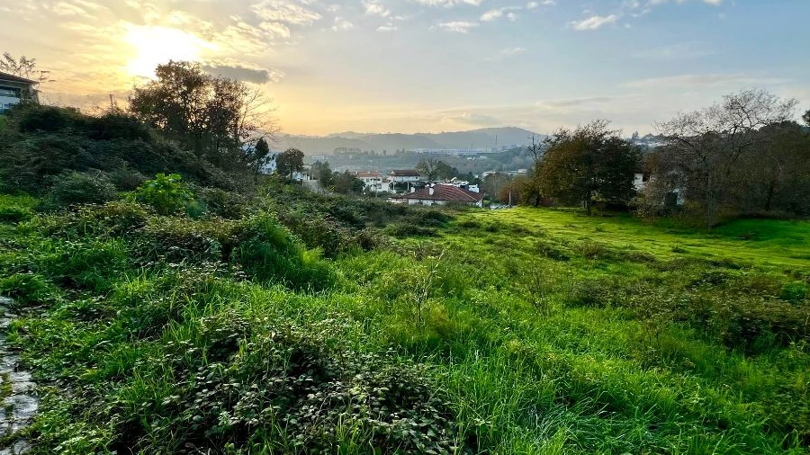 Terreno para Venda em Amarante (São Gonçalo), Madalena, Cepelos e Gatão