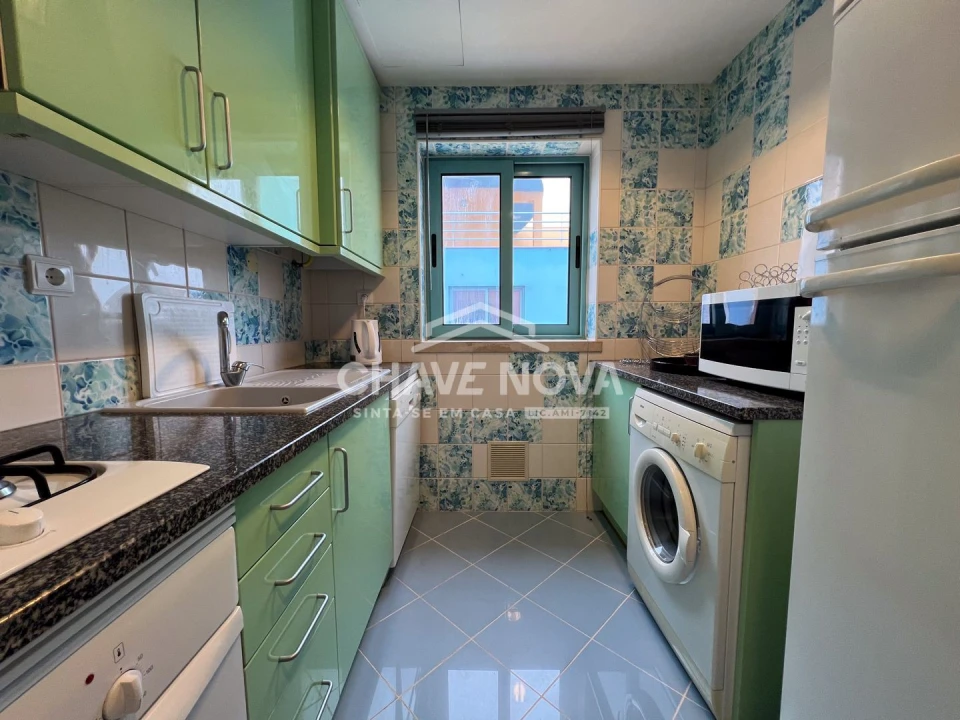 Apartamento T2 para Venda em Albufeira e Olhos de Água Foto 6