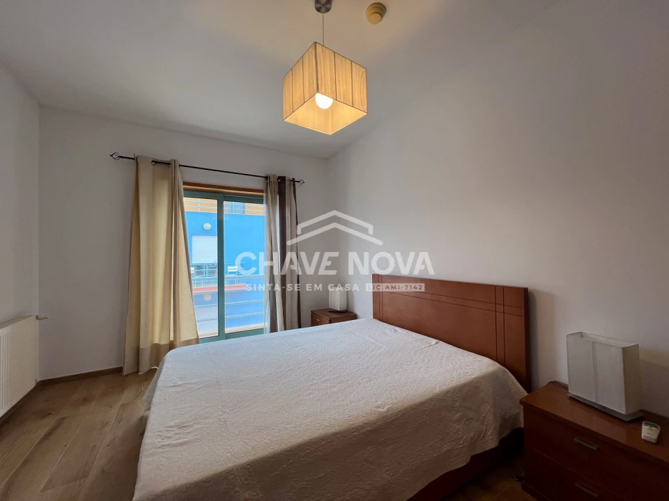 Apartamento T2 para Venda em Albufeira e Olhos de Água Foto 13