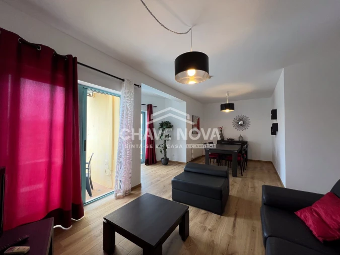 Apartamento T2 para Venda em Albufeira e Olhos de Água Foto 2