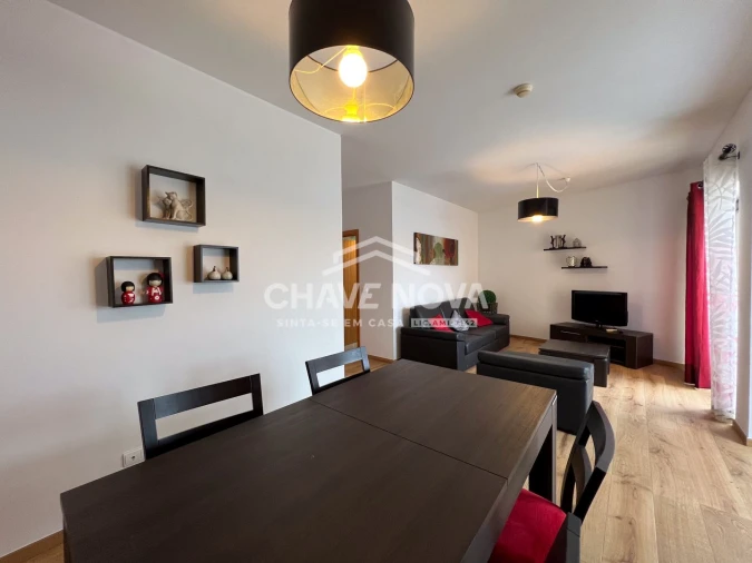 Apartamento T2 para Venda em Albufeira e Olhos de Água Foto 5