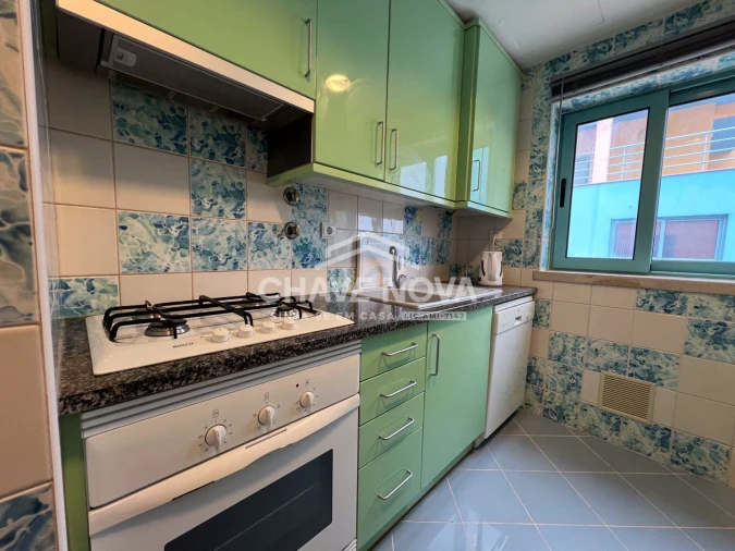 Apartamento T2 para Venda em Albufeira e Olhos de Água Foto 8