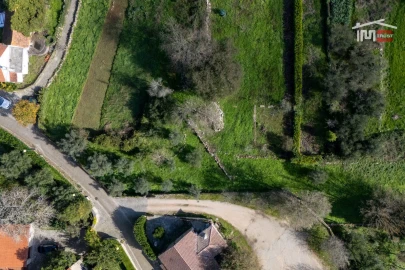 Terreno para Venda em São Mamede
