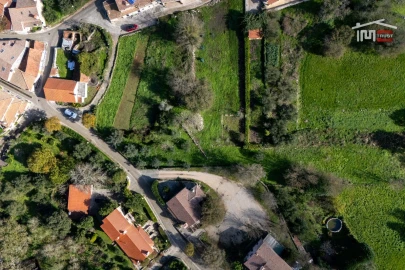 Terreno para Venda em São Mamede