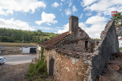 Moradia T2 para Venda em Alqueidão da Serra