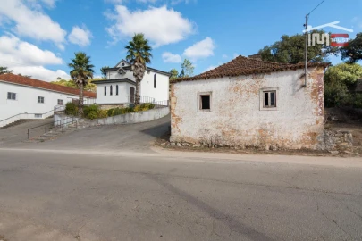 Moradia T2 para Venda em Alqueidão da Serra