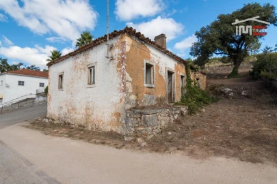 Moradia T2 para Venda em Alqueidão da Serra