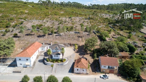 Moradia T2 para Venda em Alqueidão da Serra