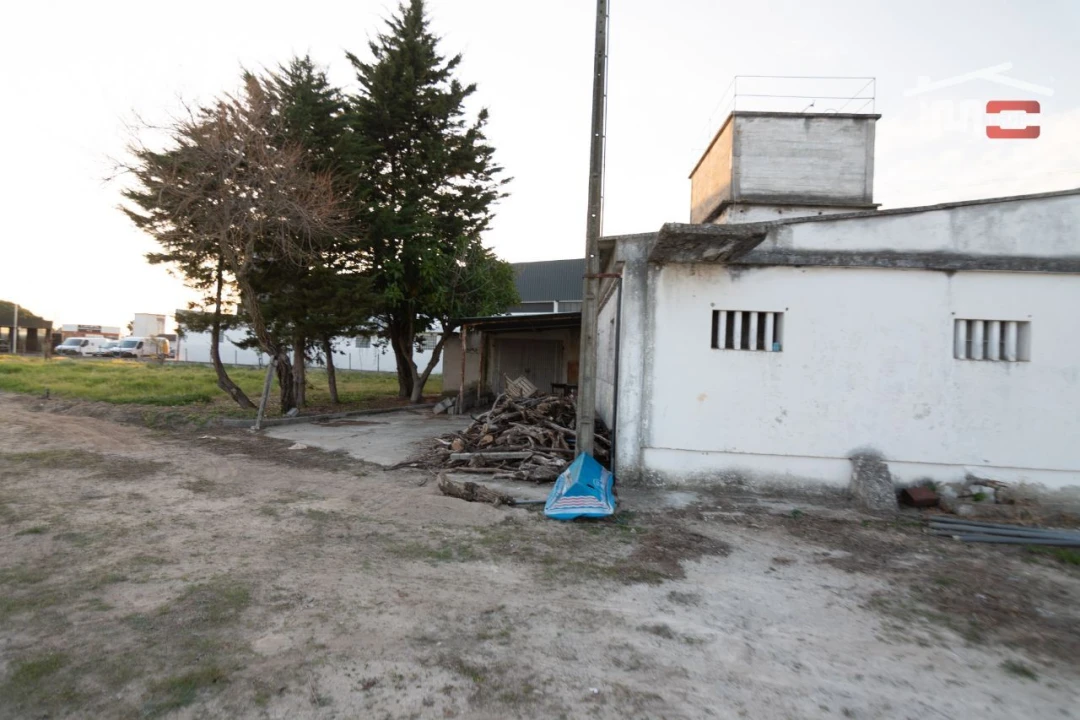Terreno Misto para Venda em Vale de Santarem Foto 20