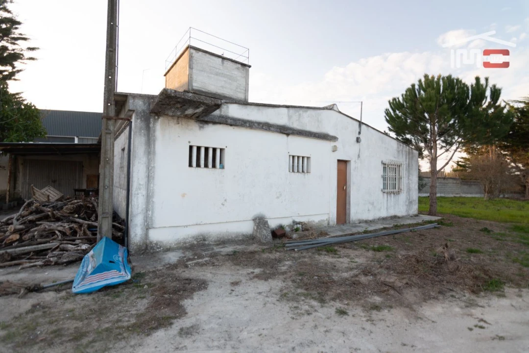 Terreno Misto para Venda em Vale de Santarem Foto 21
