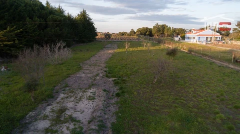Terreno Misto para Venda em Vale de Santarem