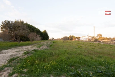 Terreno Misto para Venda em Vale de Santarem