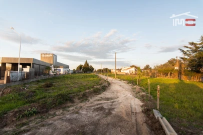 Terreno Misto para Venda em Vale de Santarem
