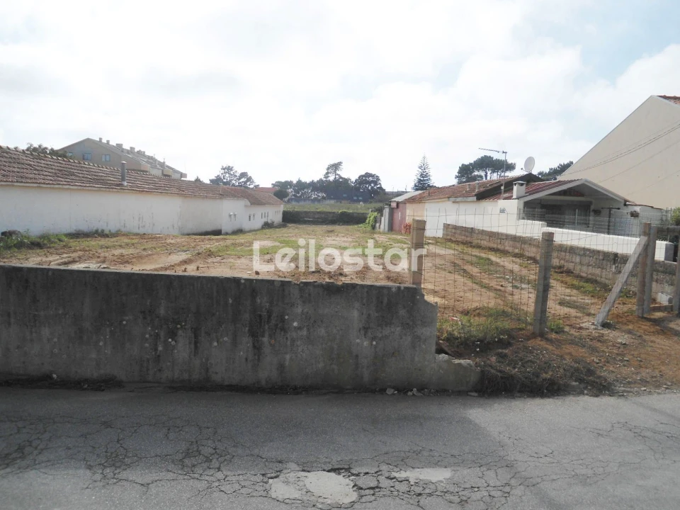 Terreno P/ Prédio para Venda em Canidelo Foto 3
