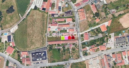 Terreno P/ Prédio para Venda em Canidelo