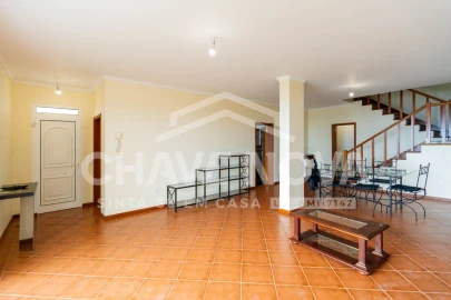 Moradia T3 para Venda em Funchal (Santa Maria Maior)