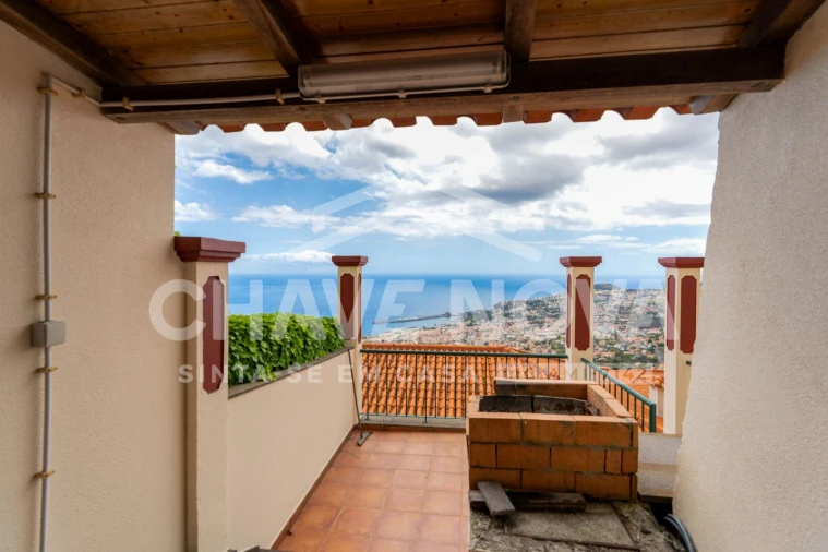 Moradia T3 para Venda em Funchal (Santa Maria Maior) Foto 23