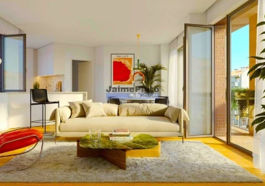 Apartamento T3 para Venda em Bonfim