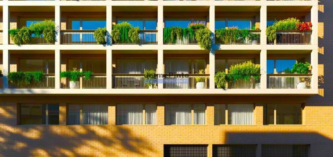Apartamento T3 para Venda em Bonfim Foto 2