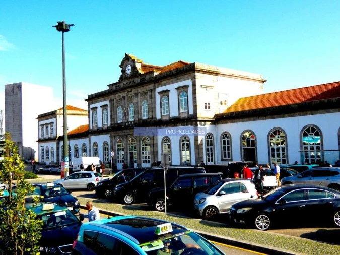 Apartamento T3 para Venda em Bonfim Foto 4