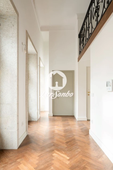 Apartamento T1 para Venda em Cedofeita, Santo Ildefonso, Sé, Miragaia, São Nicolau e Vitória
