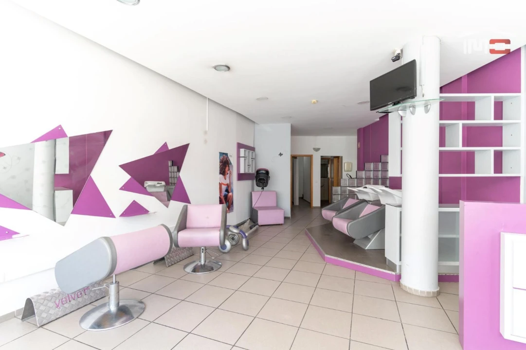 Loja para Venda em Marinha Grande Foto 6