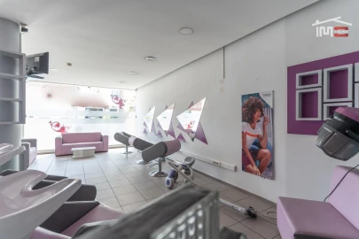 Loja para Venda em Marinha Grande