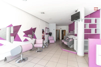 Loja para Venda em Marinha Grande