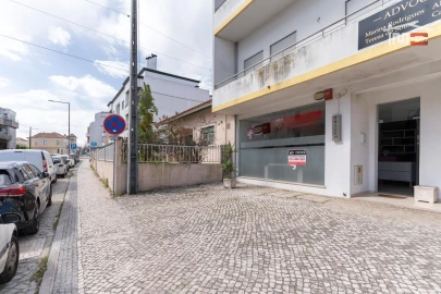 Loja para Venda em Marinha Grande
