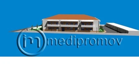 Terreno P/ Prédio para Venda em Mira