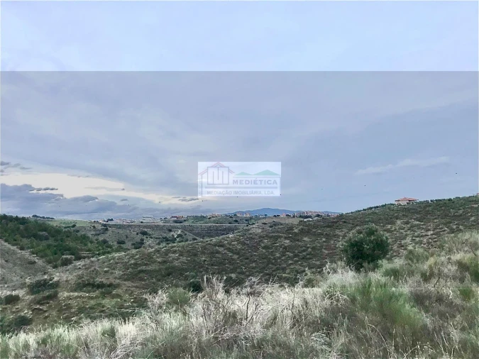 Quinta para Venda em Alfandega da Fe Foto 2